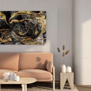 Stylish Canvas Art for Living Rooms & Modern Spaces