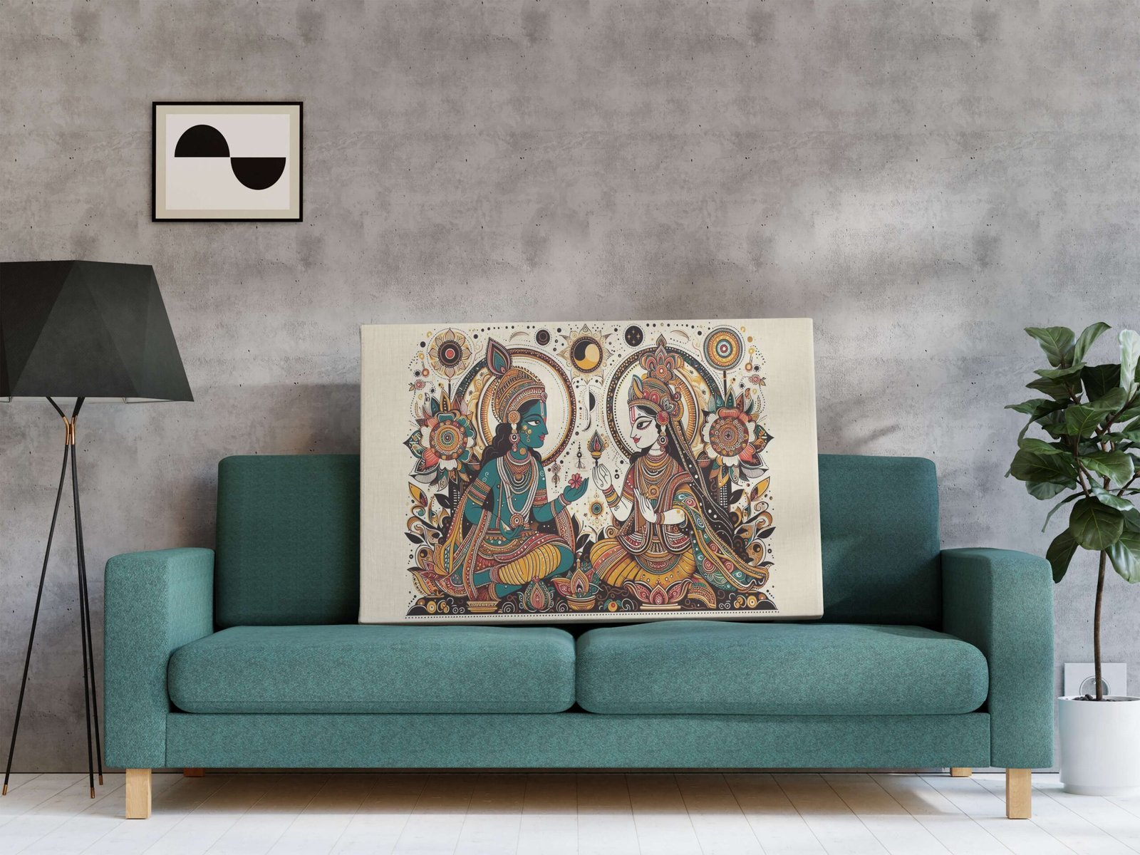 Beautiful Canvas Prints to Complement Your Home Design - Image 3